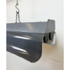 Industriální zářivková lampa