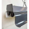 Industriální zářivková lampa