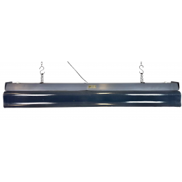 Industriální zářivková lampa