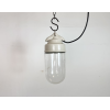 Industriální  lampa