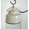 Industriální  lampa