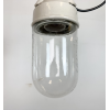 Industriální  lampa