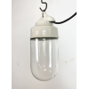 Industriální  lampa