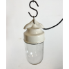 Industriální  lampa