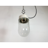 Industriální  lampa