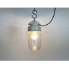 Industriální  lampa