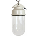 Industriální  lampa
