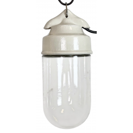 Industriální  lampa