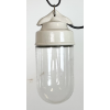 Industriální  lampa