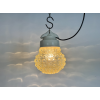 Industriální  lampa