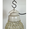 Industriální  lampa