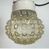 Industriální  lampa