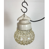 Industriální  lampa