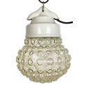 Industriální  lampa