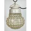Industriální  lampa