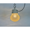 Industriální  lampa