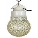 Industriální  lampa