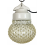Industriální  lampa