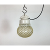 Industriální  lampa