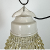 Industriální  lampa