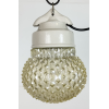 Industriální  lampa