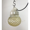 Industriální  lampa