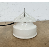 Industriální  lampa