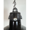Industriální smaltovaná lampa ELEKTROSVIT