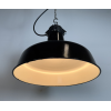 Industriální smaltovaná lampa ELEKTROSVIT
