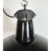 Industriální smaltovaná lampa ELEKTROSVIT