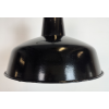 Industriální smaltovaná lampa ELEKTROSVIT