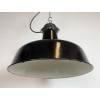 Industriální smaltovaná lampa ELEKTROSVIT