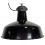 Industriální smaltovaná lampa ELEKTROSVIT