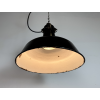 Industriální smaltovaná lampa ELEKTROSVIT