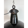 Industriální smaltovaná lampa ELEKTROSVIT
