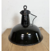 Industriální smaltovaná lampa ELEKTROSVIT