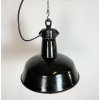 Industriální smaltovaná lampa ELEKTROSVIT