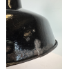 Industriální smaltovaná lampa ELEKTROSVIT