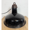 Industriální smaltovaná lampa ELEKTROSVIT