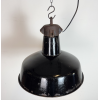 Industriální smaltovaná lampa ELEKTROSVIT