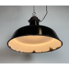 Industriální smaltovaná lampa ELEKTROSVIT