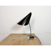 Industriální smaltovaná lampa