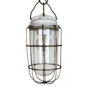Industriální  lampa