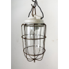 Industriální  lampa