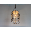 Industriální  lampa