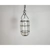 Industriální  lampa