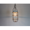 Industriální  lampa