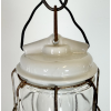 Industriální  lampa