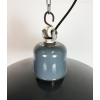 Industriální smaltovaná lampa SIEMENS 1930