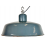 Industriální smaltovaná lampa SIEMENS 1930